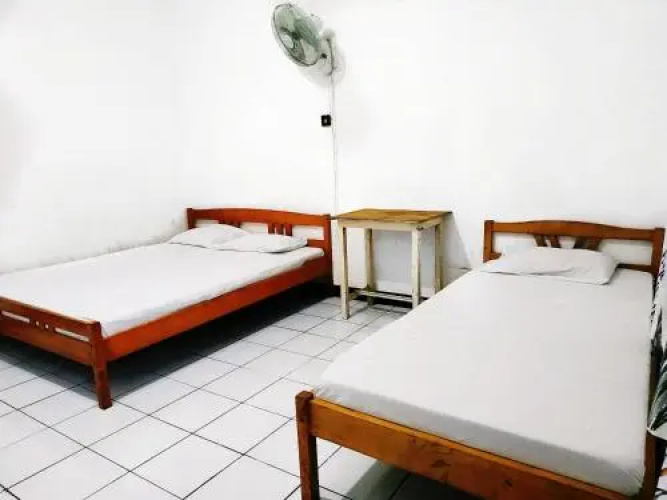 Hotel Beng Goan II