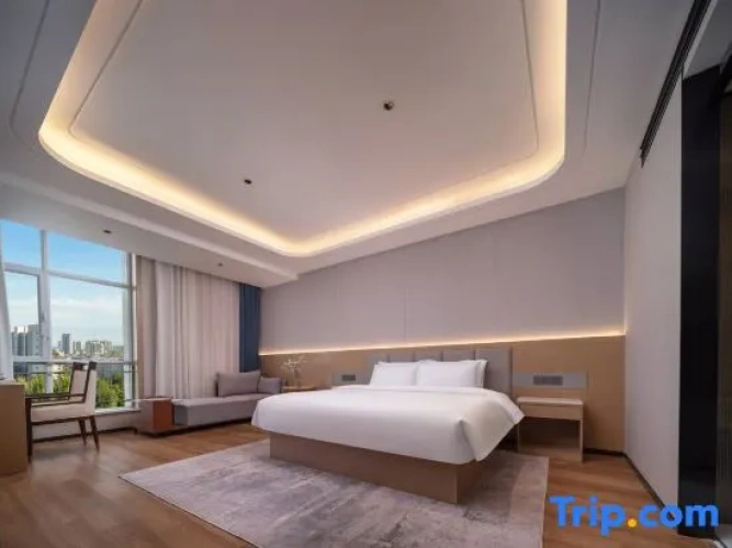 Luxury room