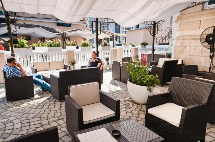 Hotelafbeelding