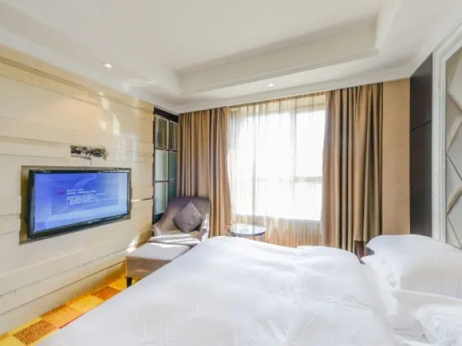 Hongde Hotel