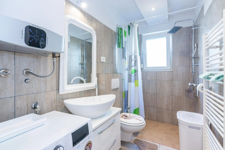 Apartman Sandra