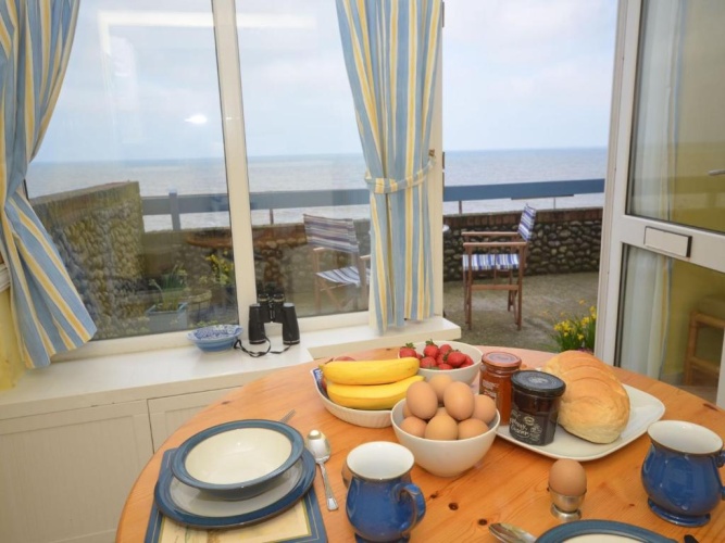 1 Bedroom Cottage