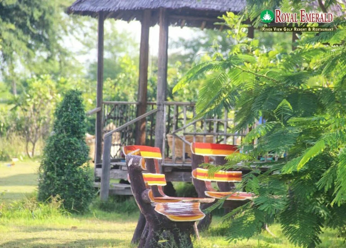 Royal Emerald River View Resort