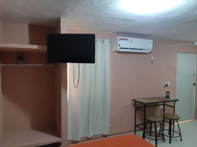 Suites Rosita