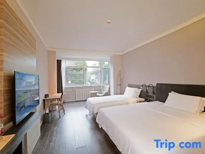 Standard Double Family room