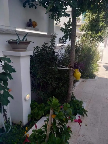 Il Giardino del borgo