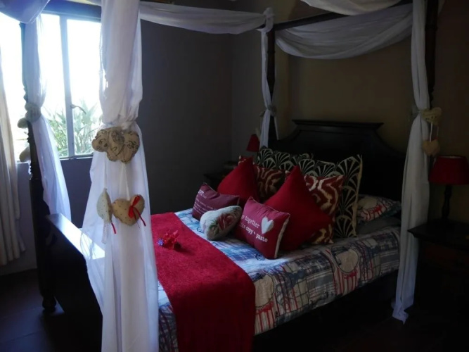 Knysna Riverside Lodge