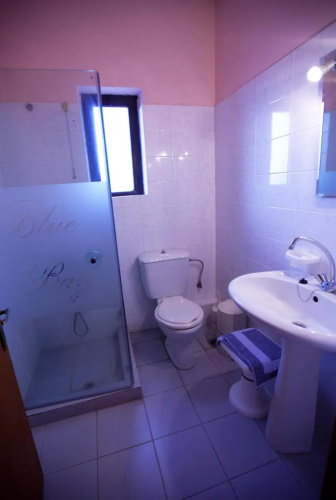 Blue Bay Hotel