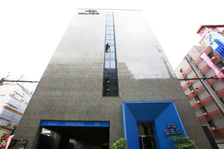 Hotelafbeelding