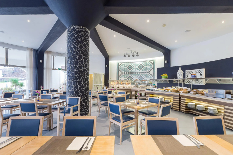 Grand Muthu Oura View Beach Club photo 45