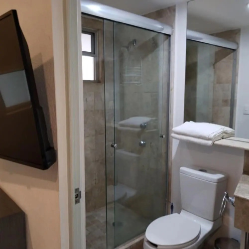 Blue Beach - Beautiful 2 Bed Apt in Polanco