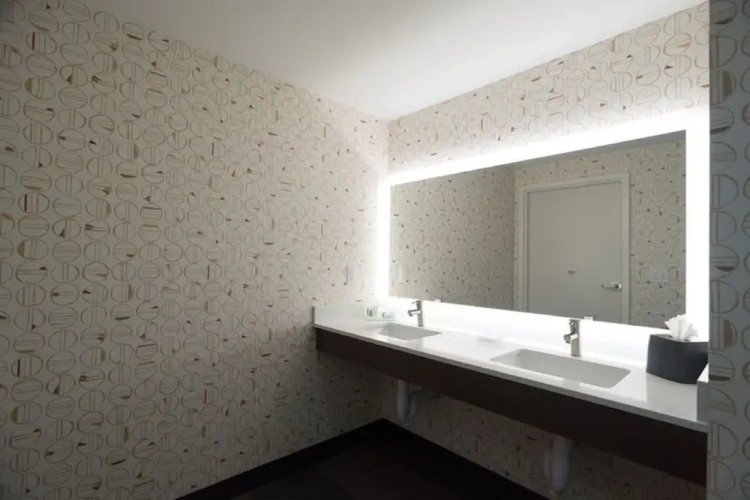 1 Bedroom Suite