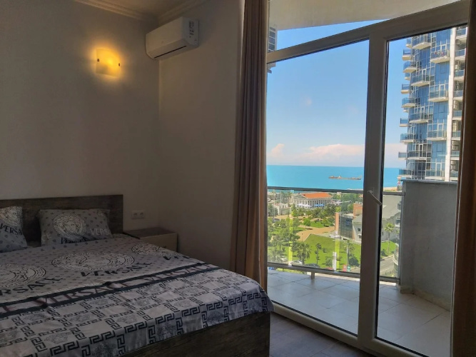 Dream Home Batumi Apart-hotel