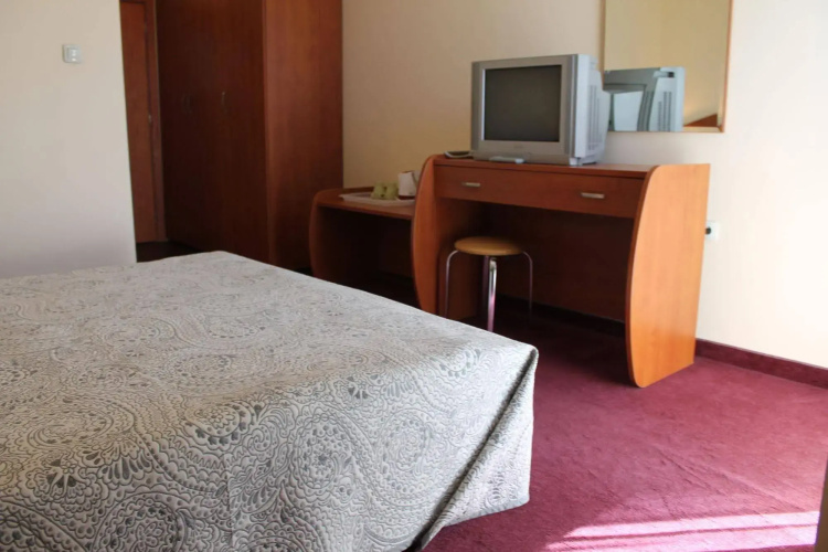 Elegant Hotel
