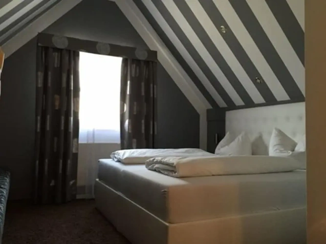 Comfort Single room