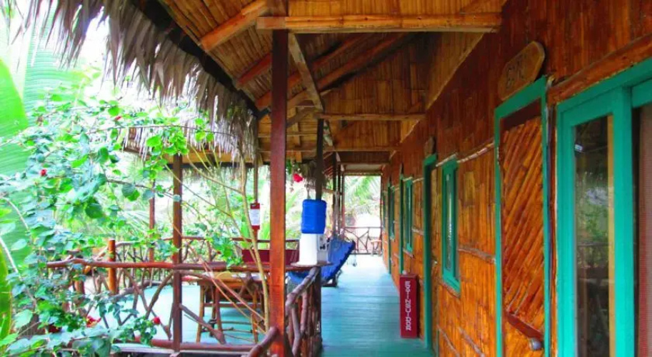 Hotel Baloo