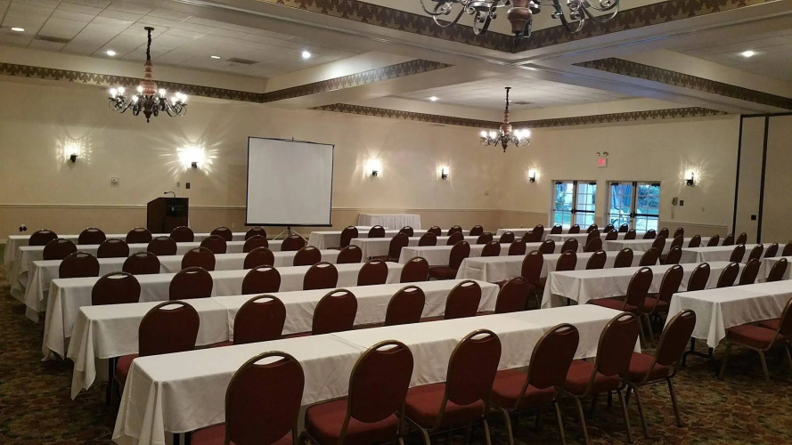 Legacy Resort Hotel & Spa photo 16