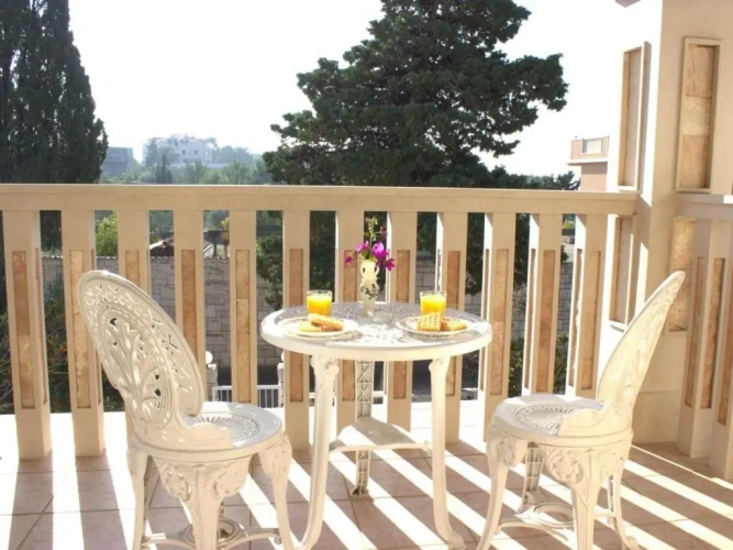 1 Bedroom Standard Apartment