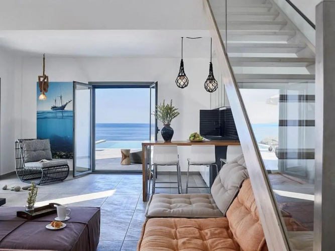 Arpathea Villas Infinity Villa