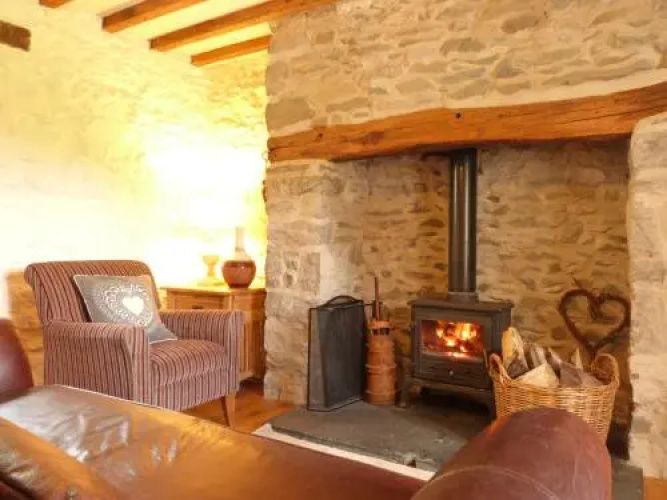Denbigh Cottage