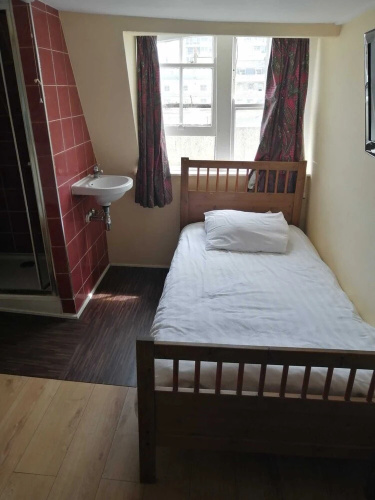 The West Pier Residence