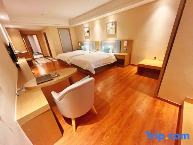 Standard Twin Family room