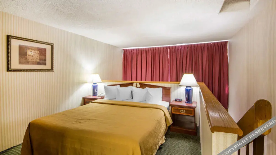 Quality Inn