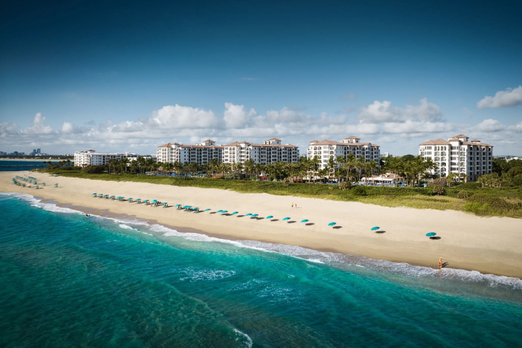 Marriott's Ocean Pointe photo 21