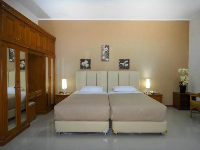 Gondia International Guest House