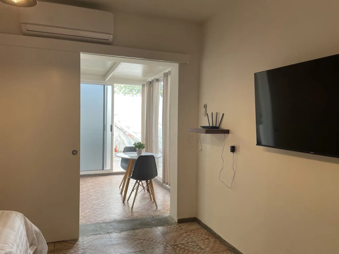 Pelicanos Apartments