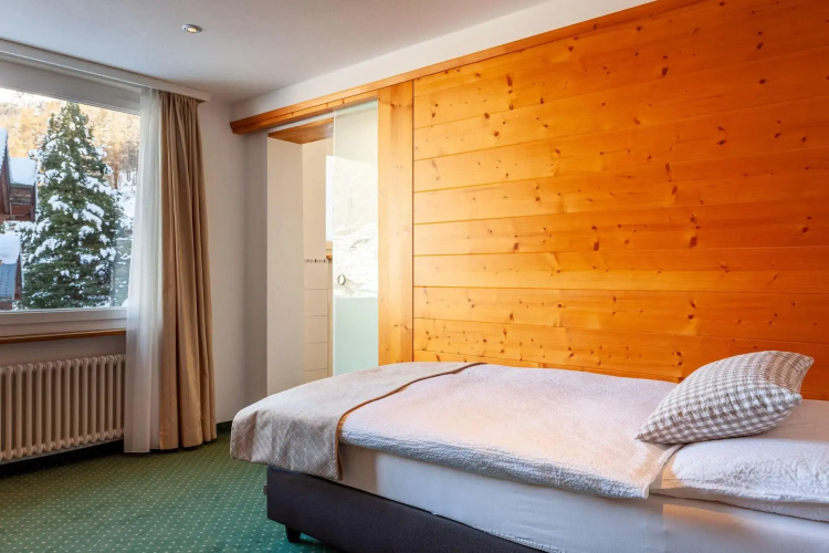 Hotel Jaegerhof