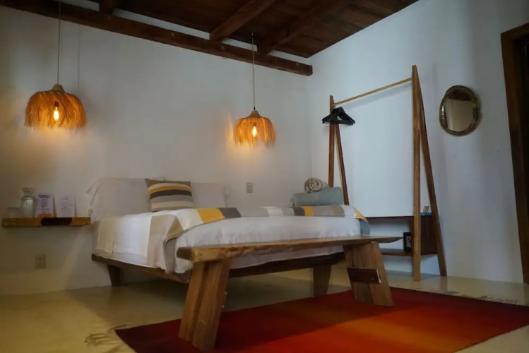 Casa Playa del Amor