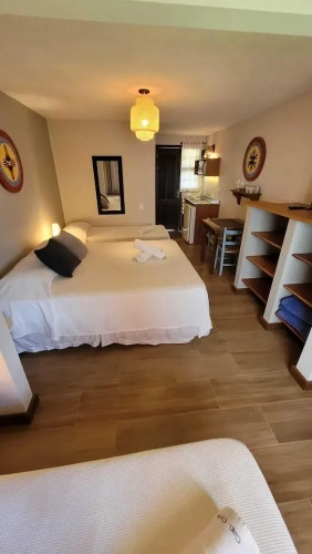 Comfort Quadruple room
