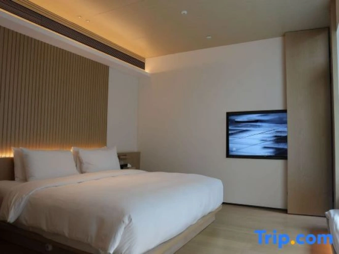 Standard Double Family room