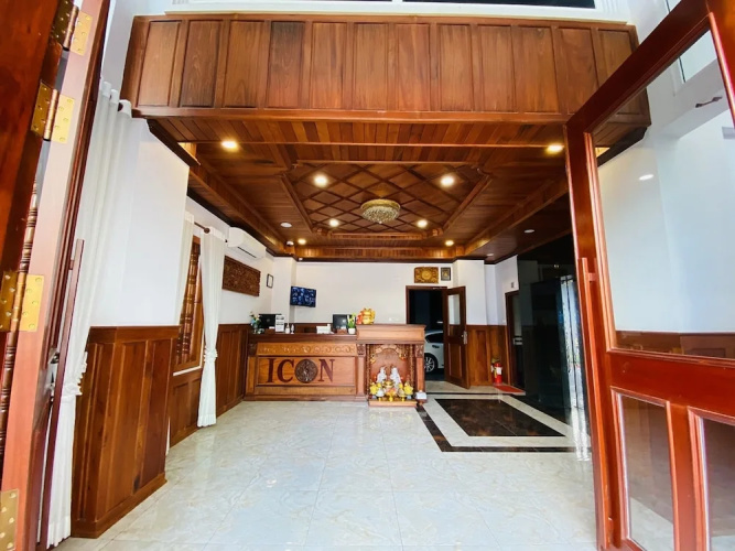 ICON Hotel