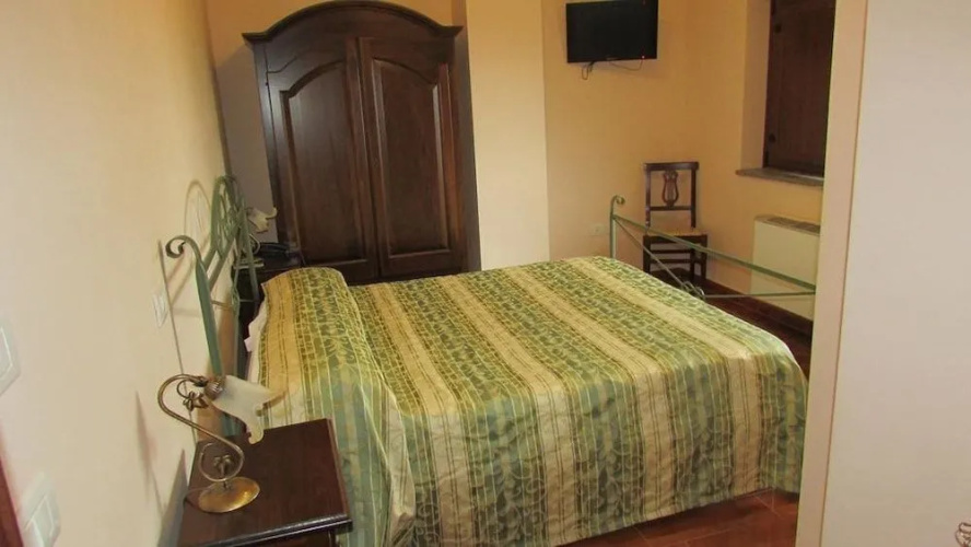 Al Palazzetto Set Fair