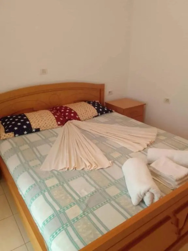 Silva apartment