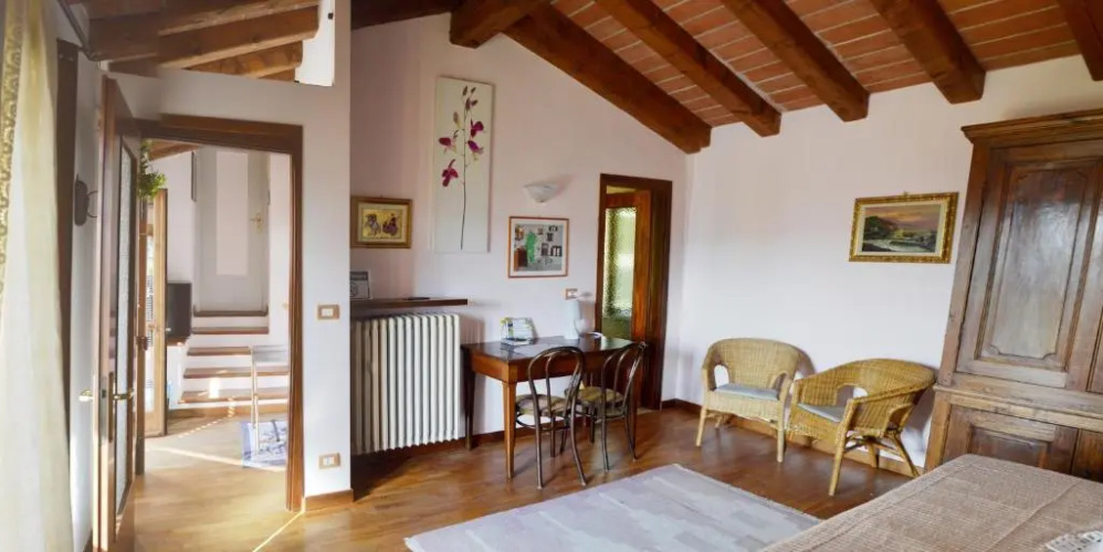 I Tigli di Altavilla