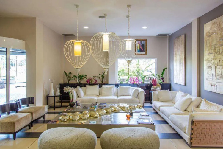 Millenium Suites - Conakri