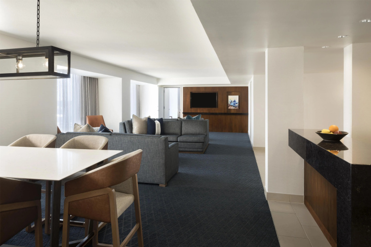 Grand Hyatt San Antonio photo 7