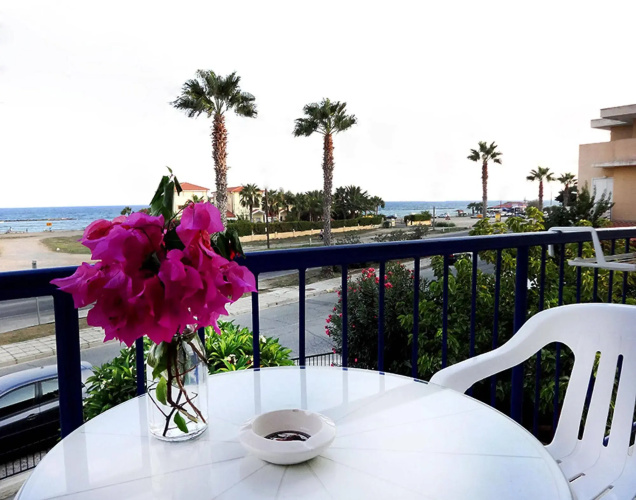 Themis Apartments