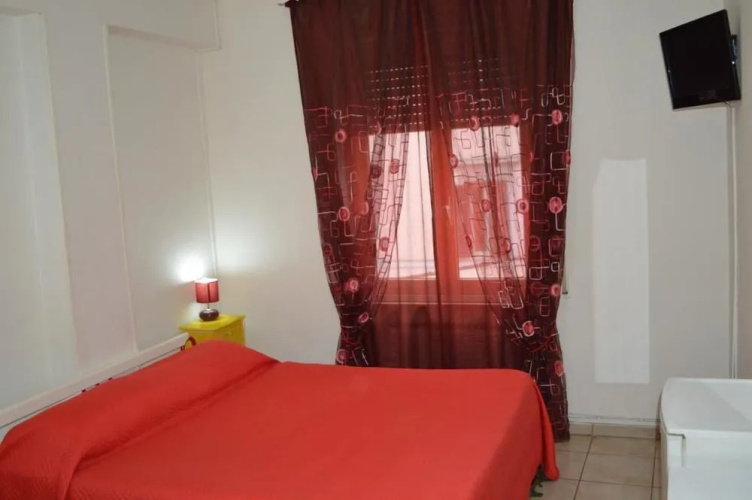 Hotel Bixio