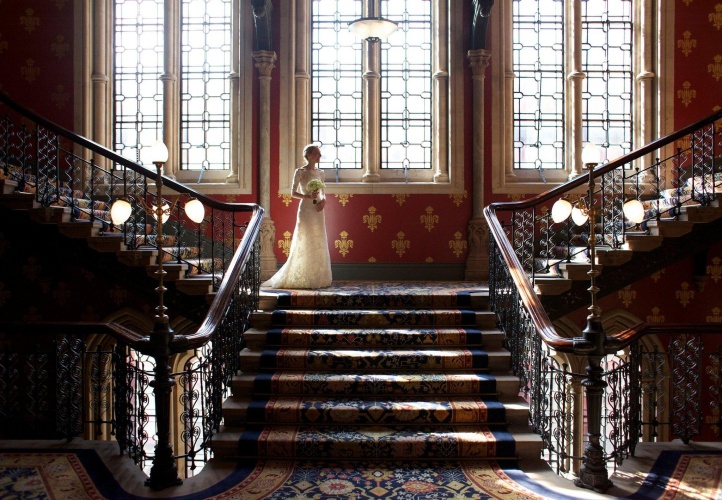 St. Pancras Renaissance Hotel London photo 16