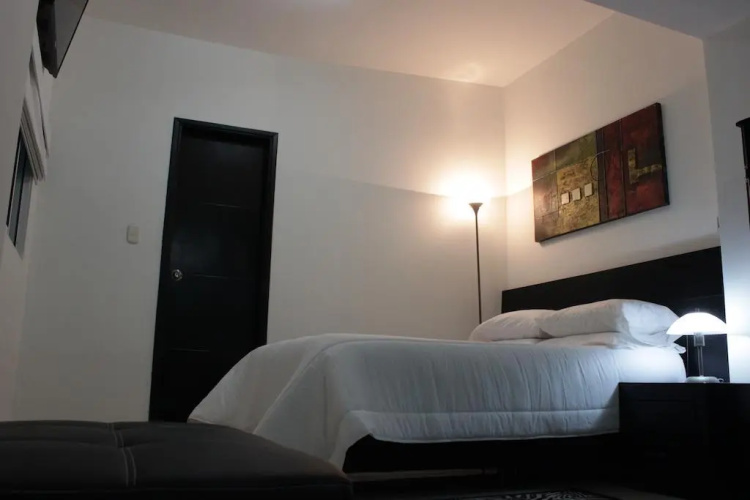 Hotel Juan Pablo Ii