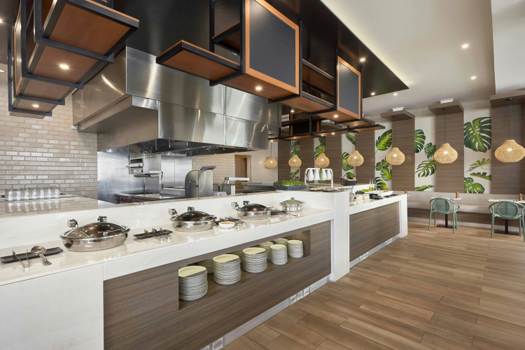 Courtyard By Marriott Aruba Resort photo 37
