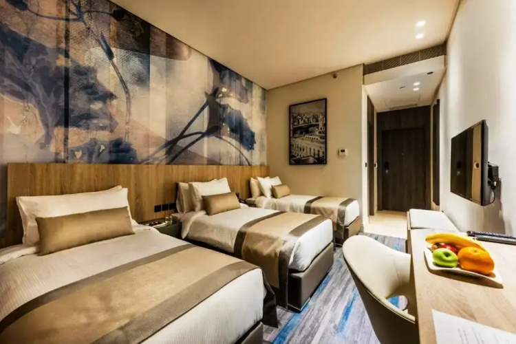 Verta Hotel Makkah
