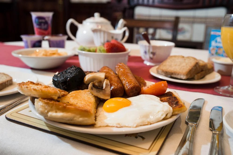 Creeve House Inn