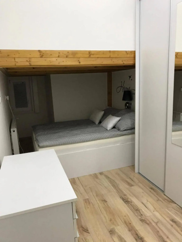 Manyi Apartman
