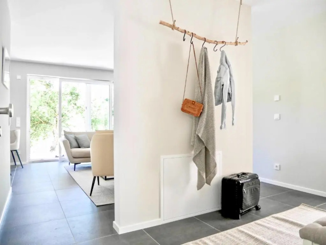 WeinHeim Apartments
