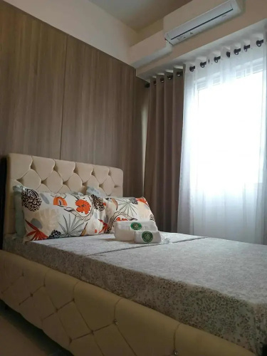 Coast Residence